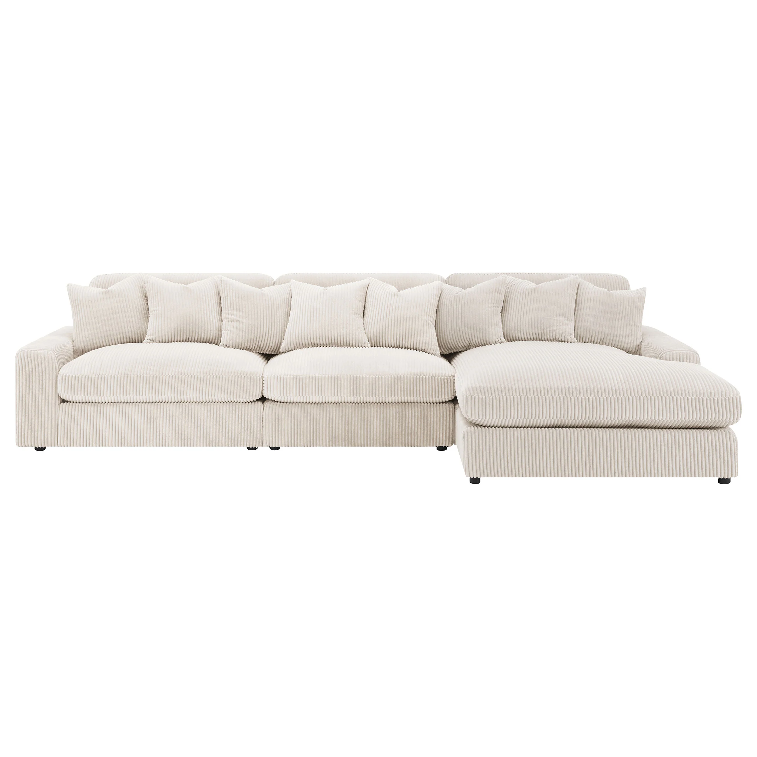 Blaine Sectional Sofa - Image 4
