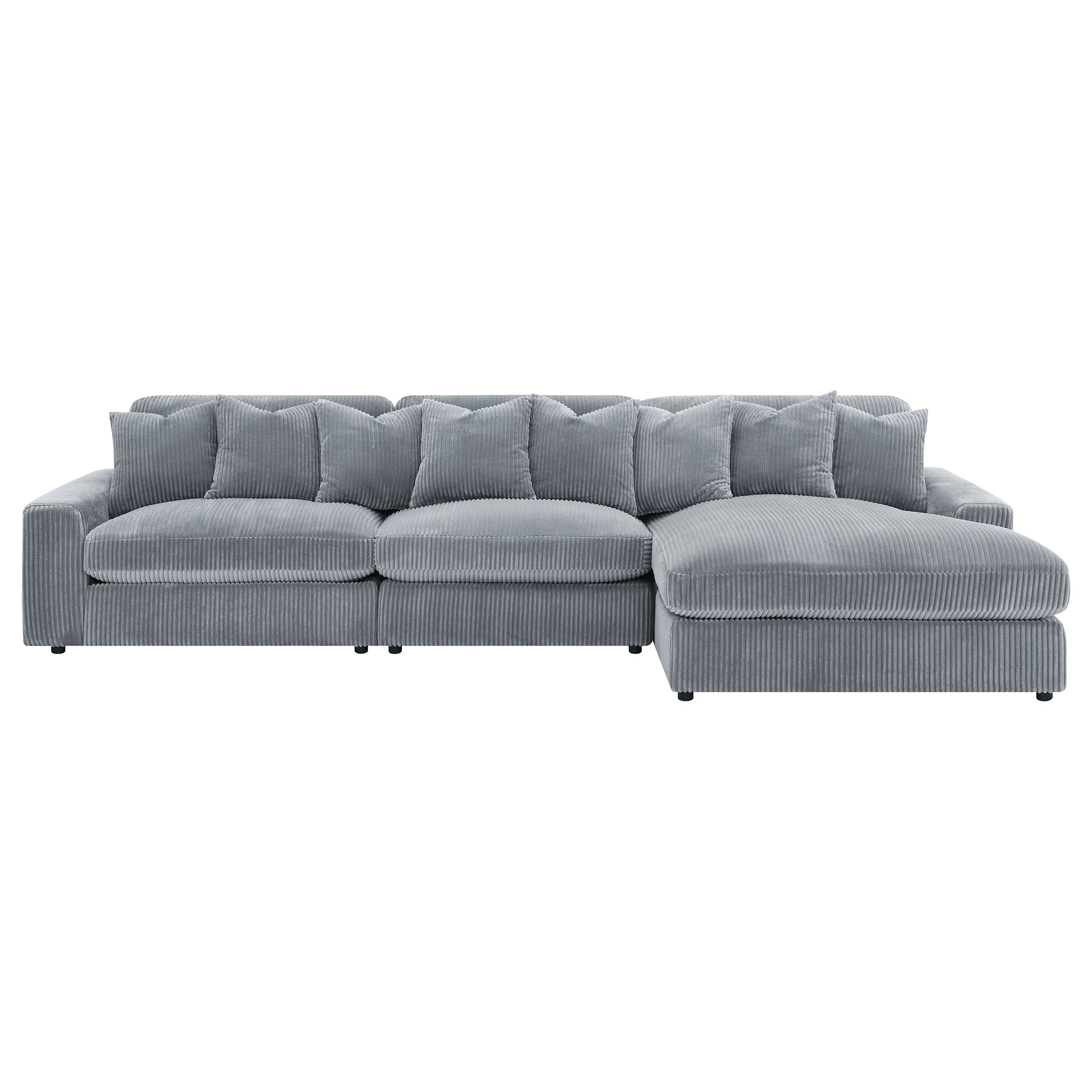 Blaine Sectional Sofa - Image 41