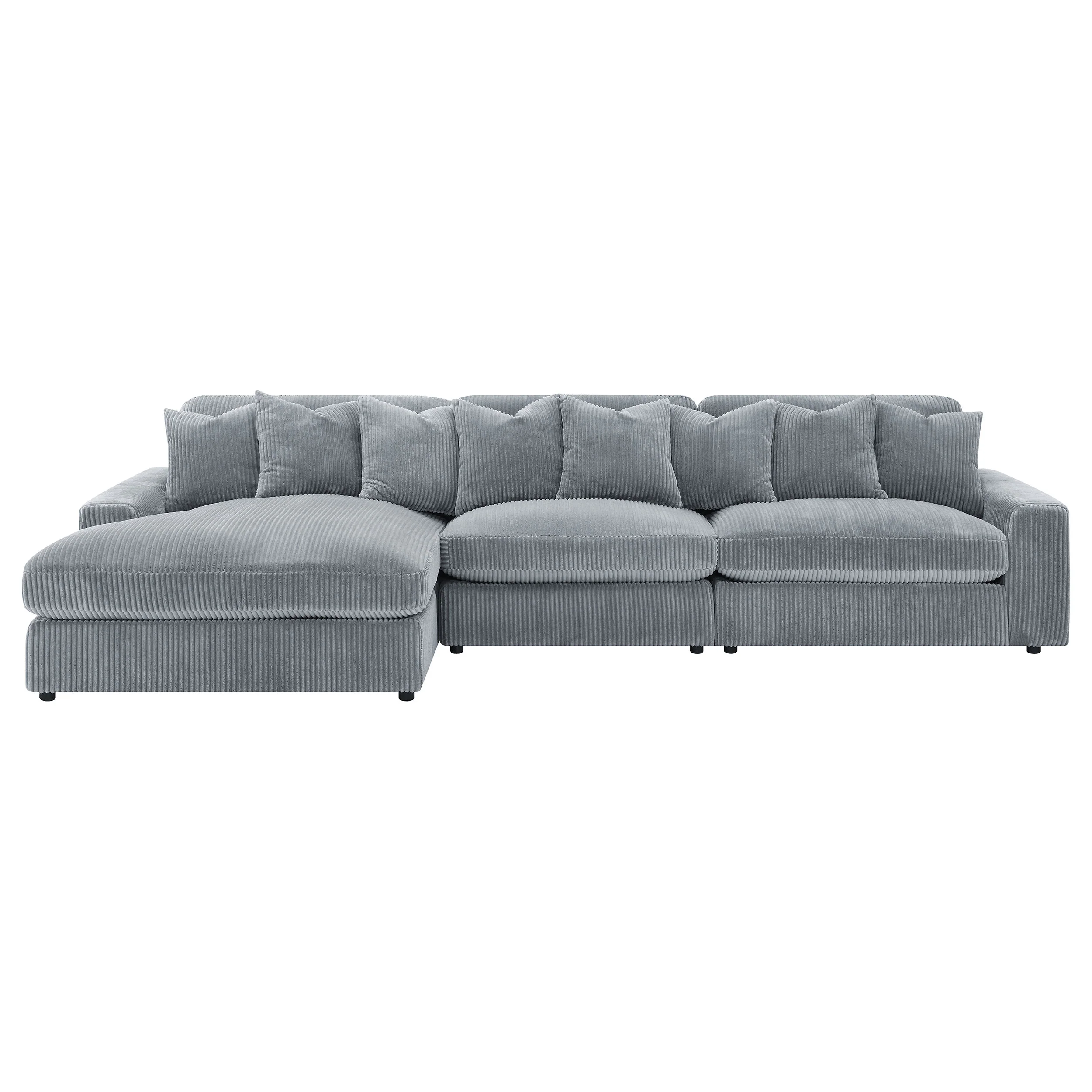 Blaine Sectional Sofa - Image 42