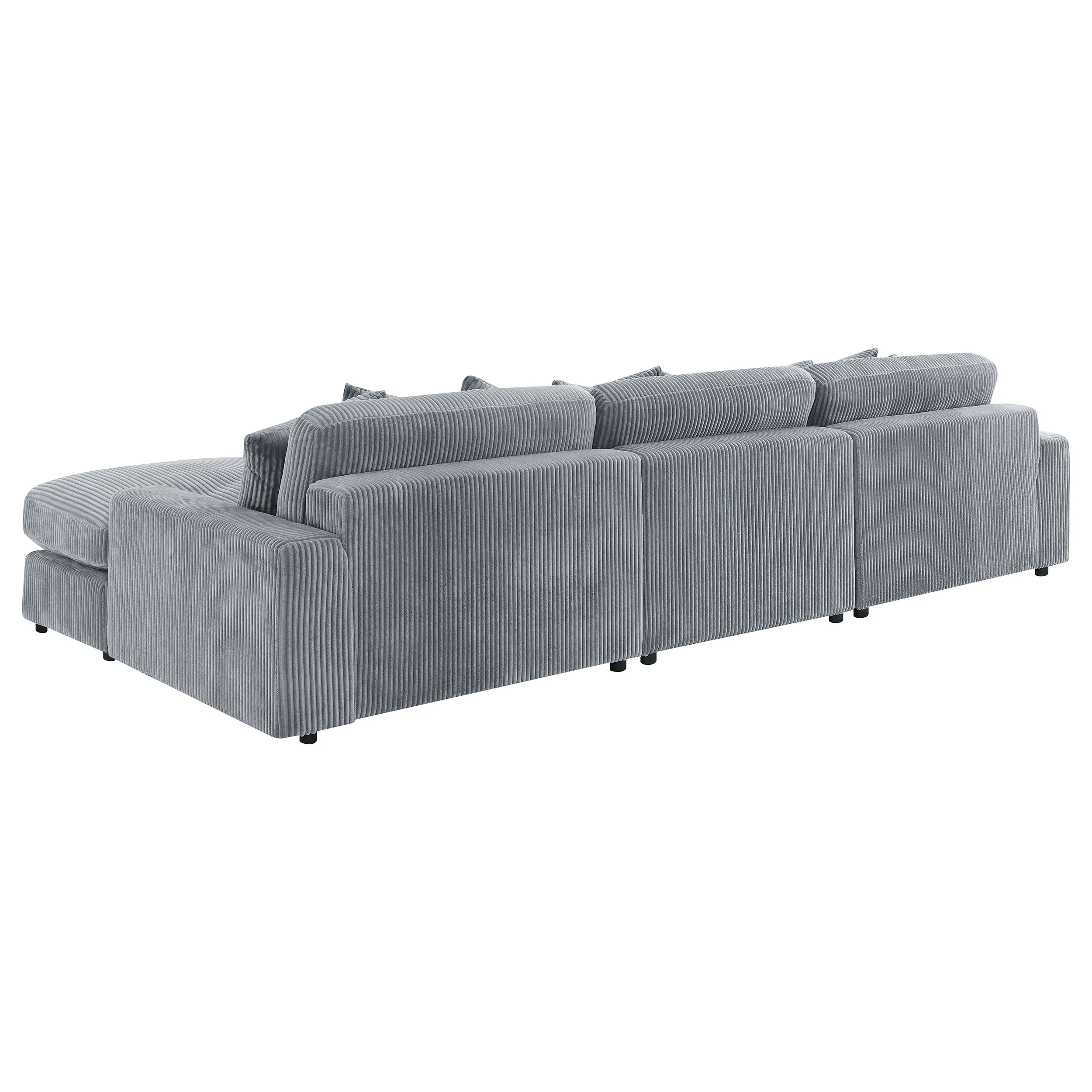 Blaine Sectional Sofa - Image 45