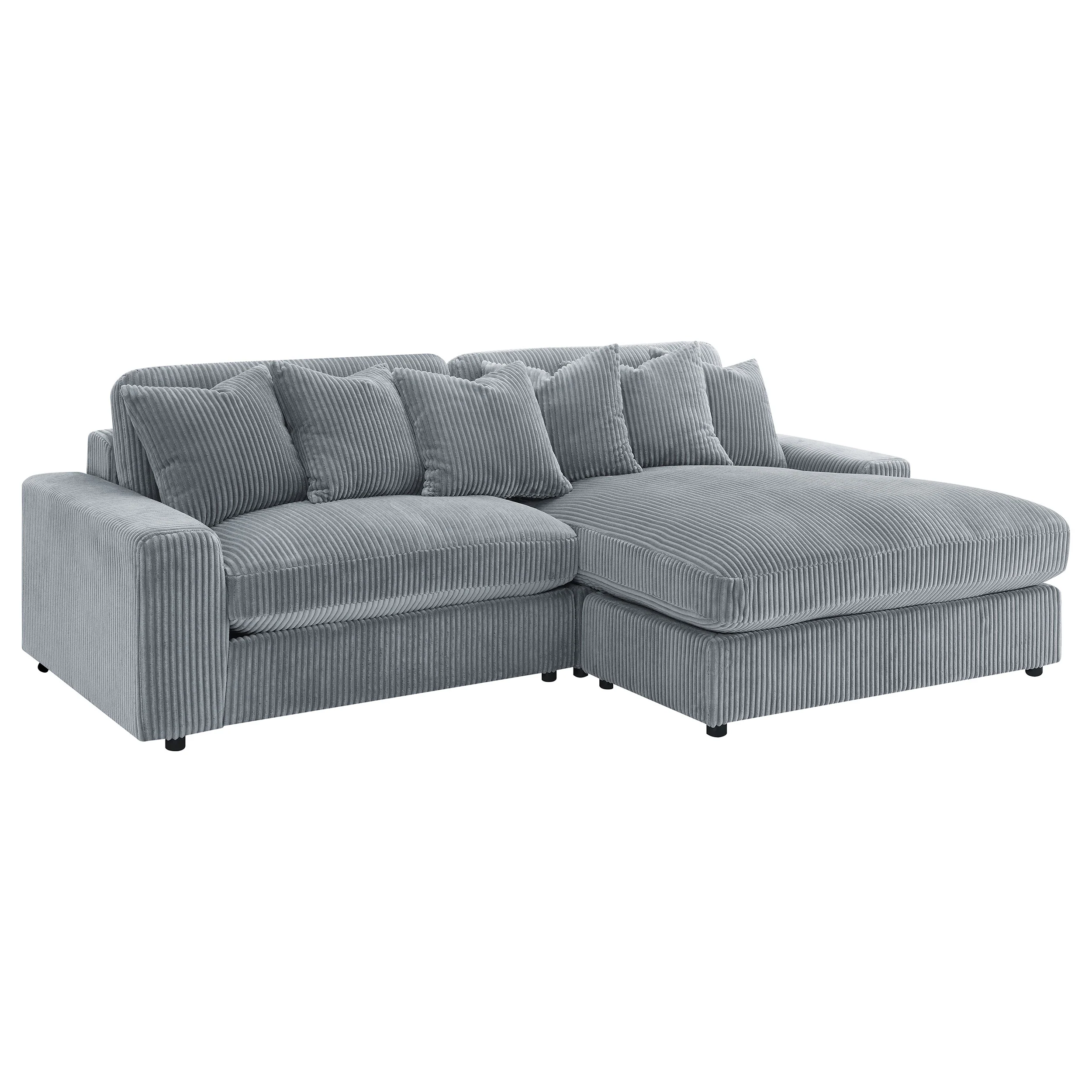 Blaine Sectional Sofa - Image 55