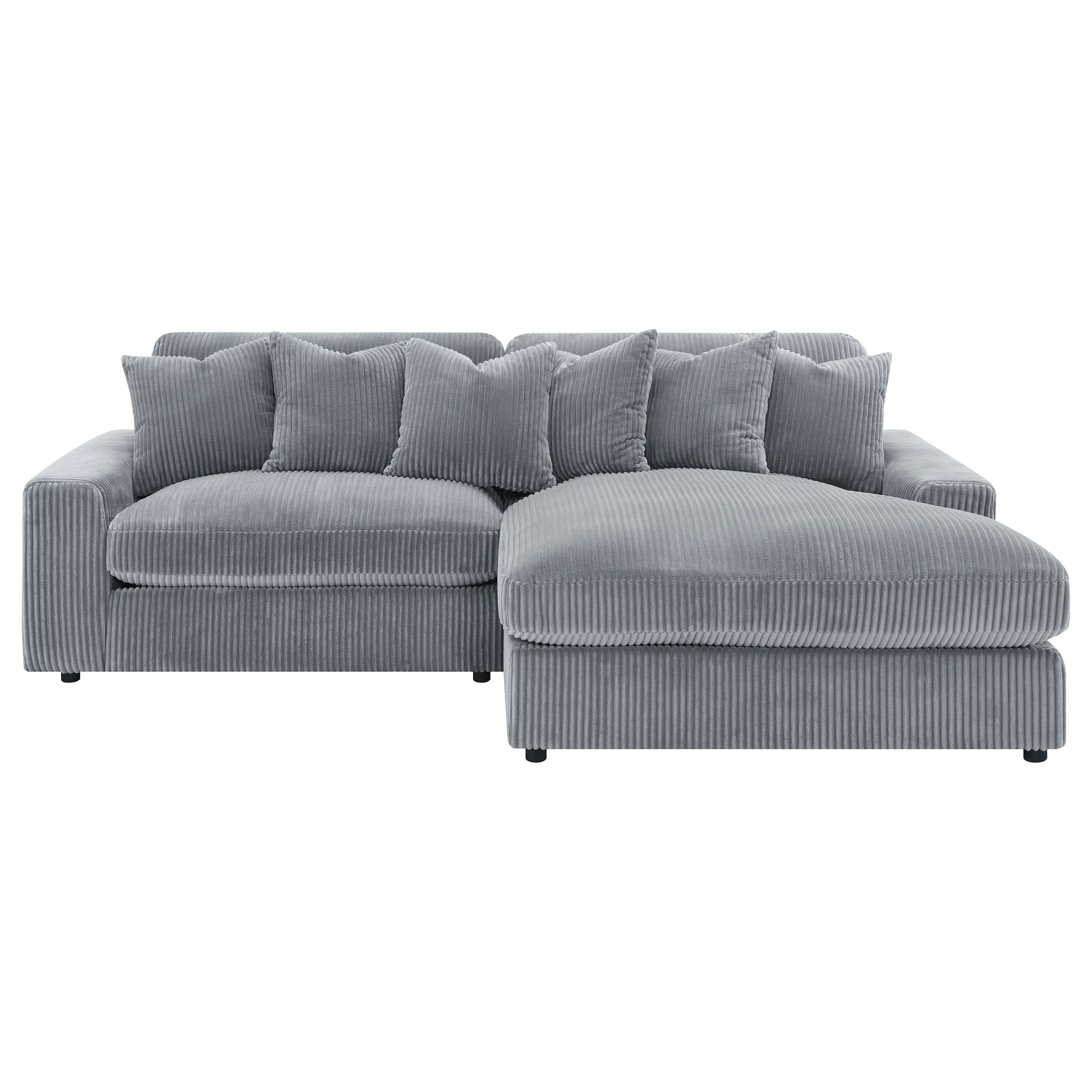 Blaine Sectional Sofa - Image 58