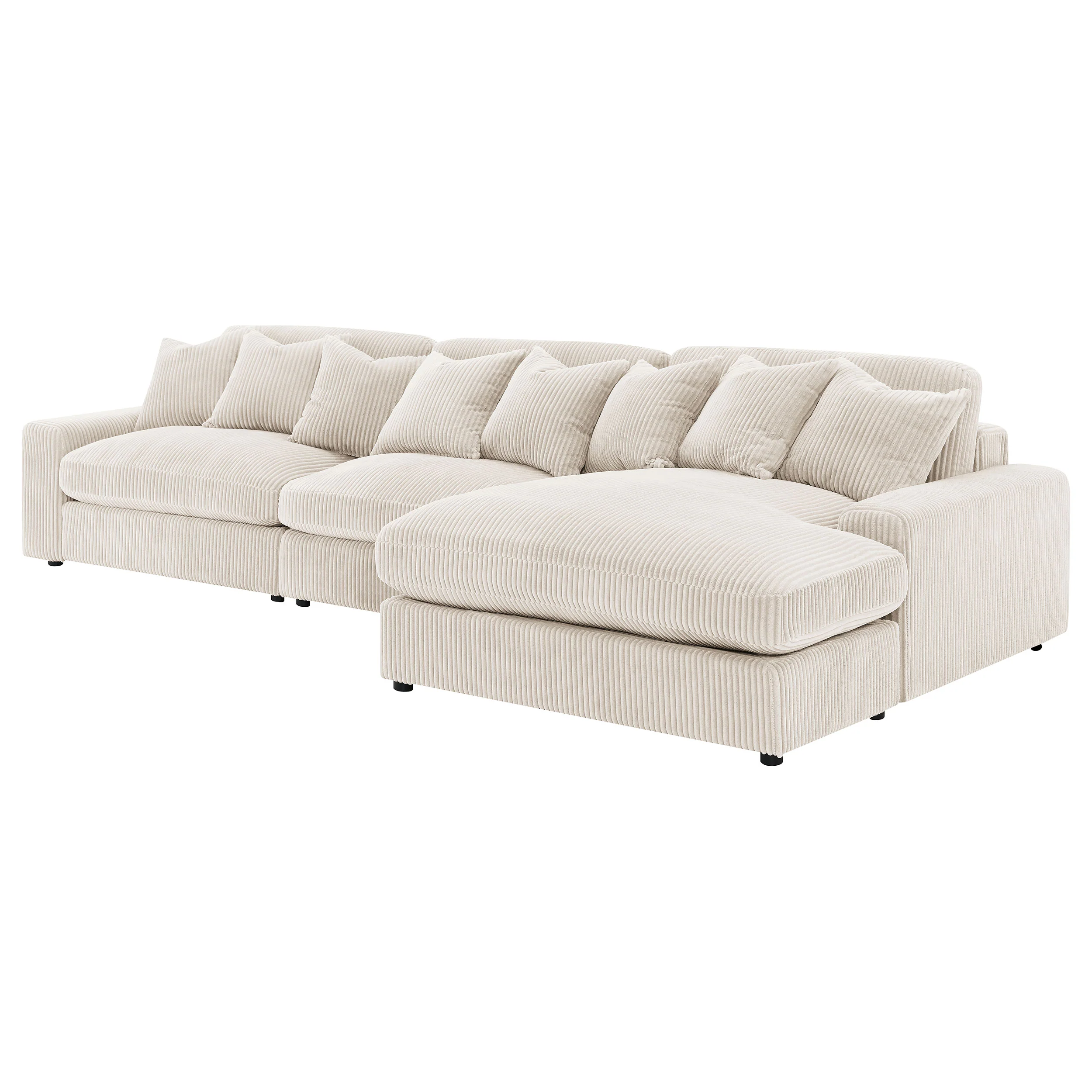 Blaine Sectional Sofa - Image 6