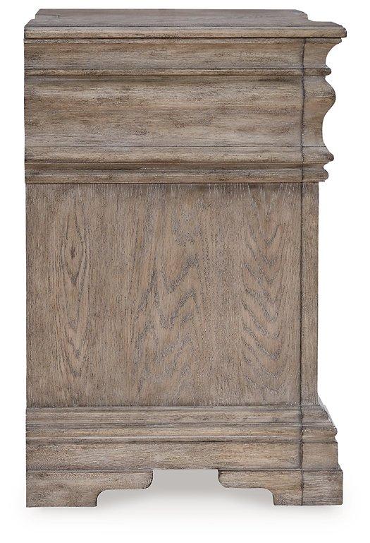 Blairhurst Bedroom Set - Image 15