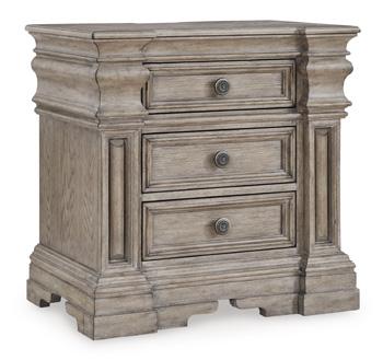 Blairhurst Bedroom Set - Image 20