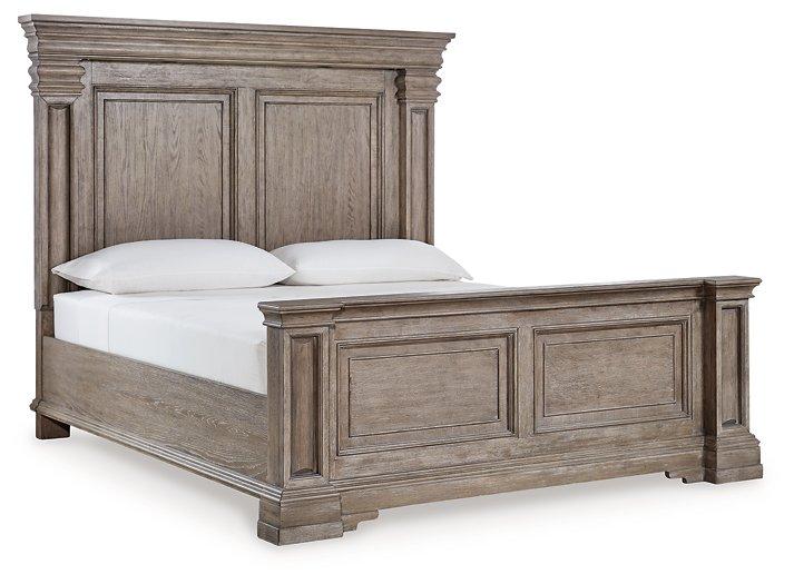 Blairhurst Bedroom Set - Image 4