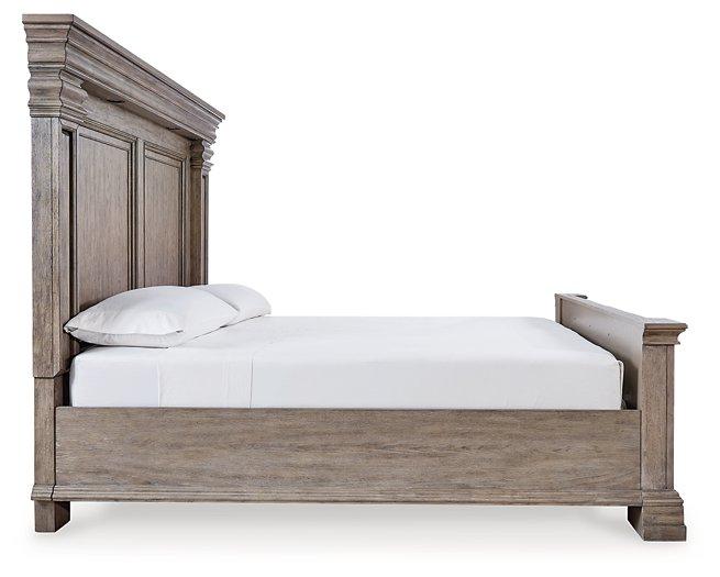 Blairhurst Bedroom Set - Image 7