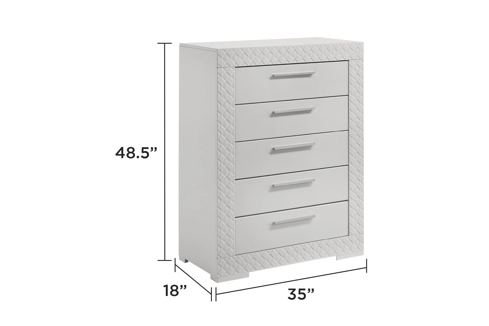 Blanca Chest - Image 4