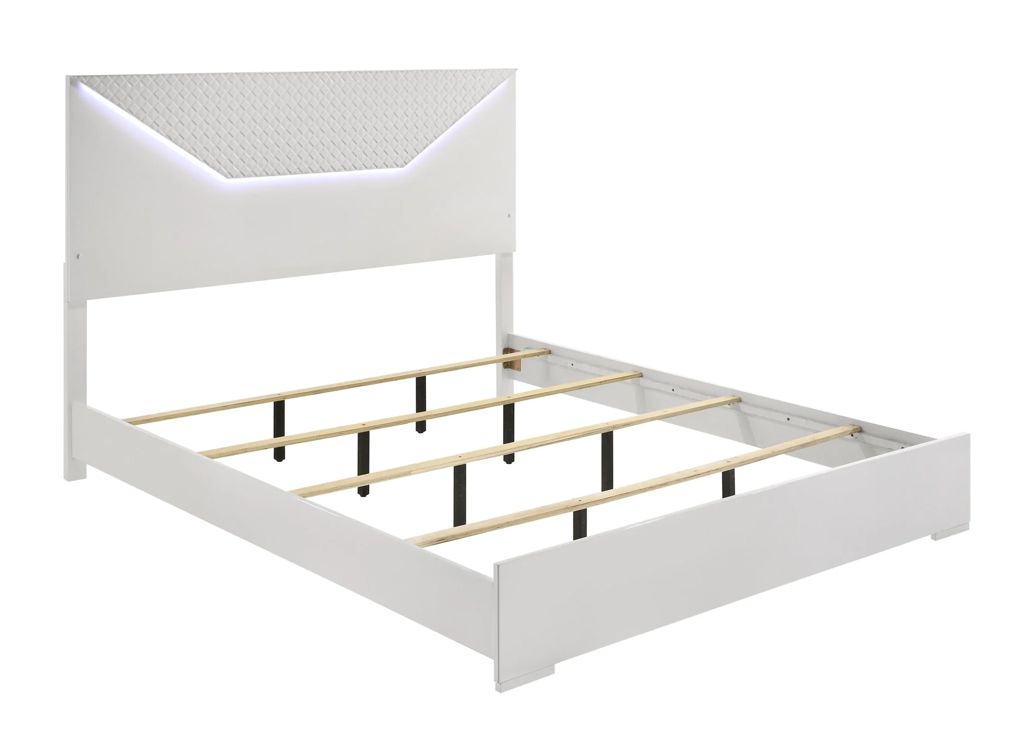 Blanca King 4PC - Image 3