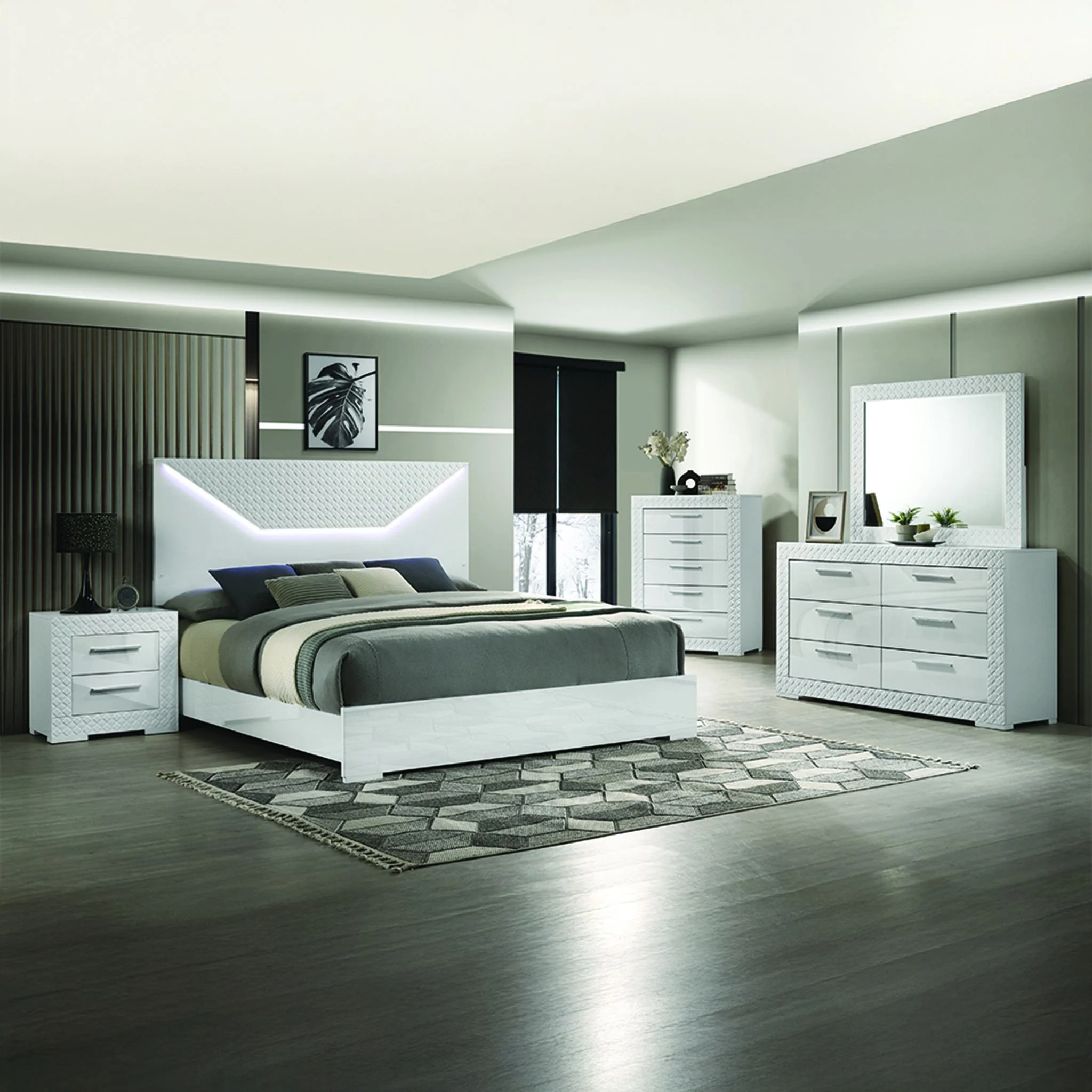 Blanca King 5PC - Image 18