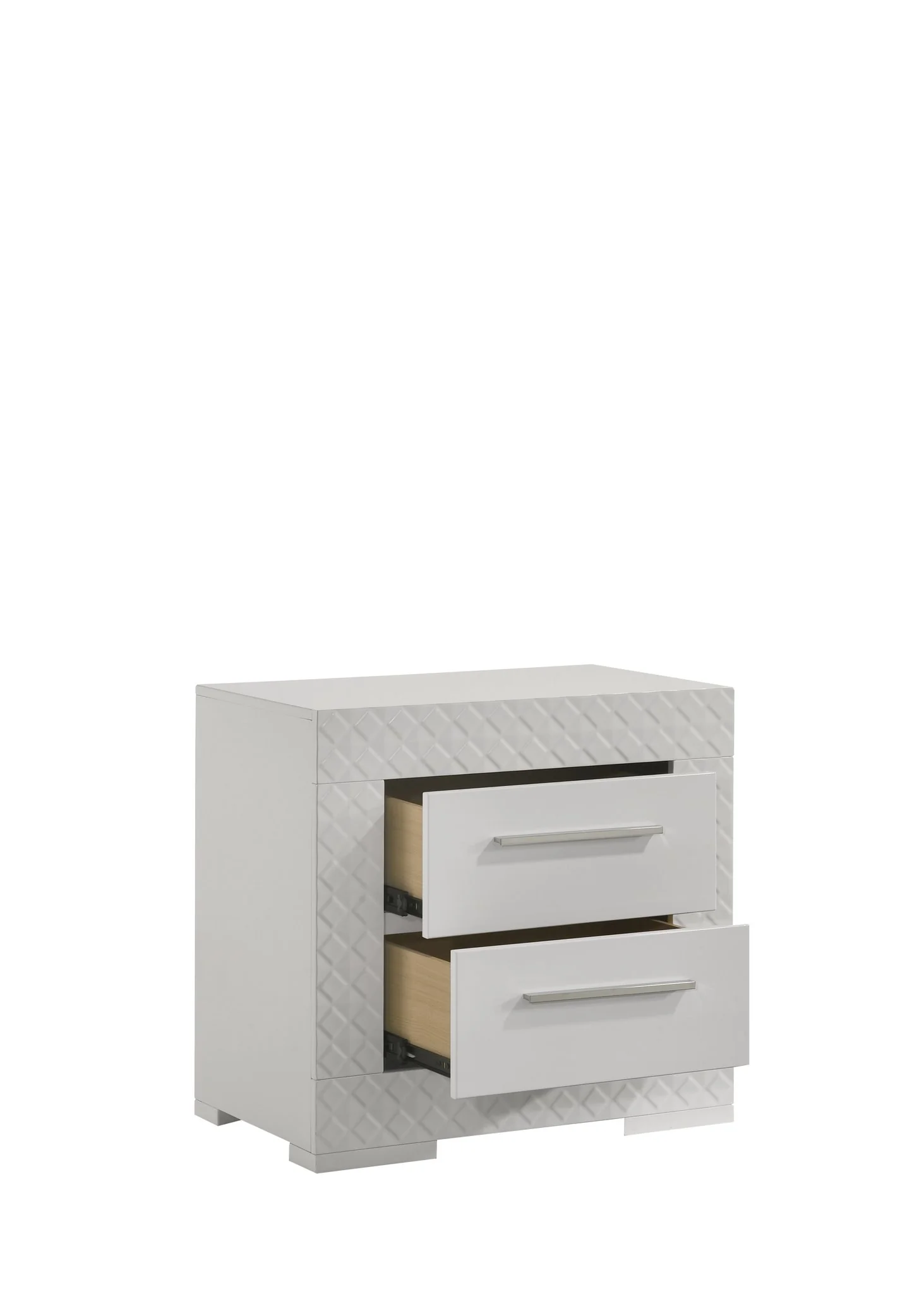 Blanca Nightstand - Image 3