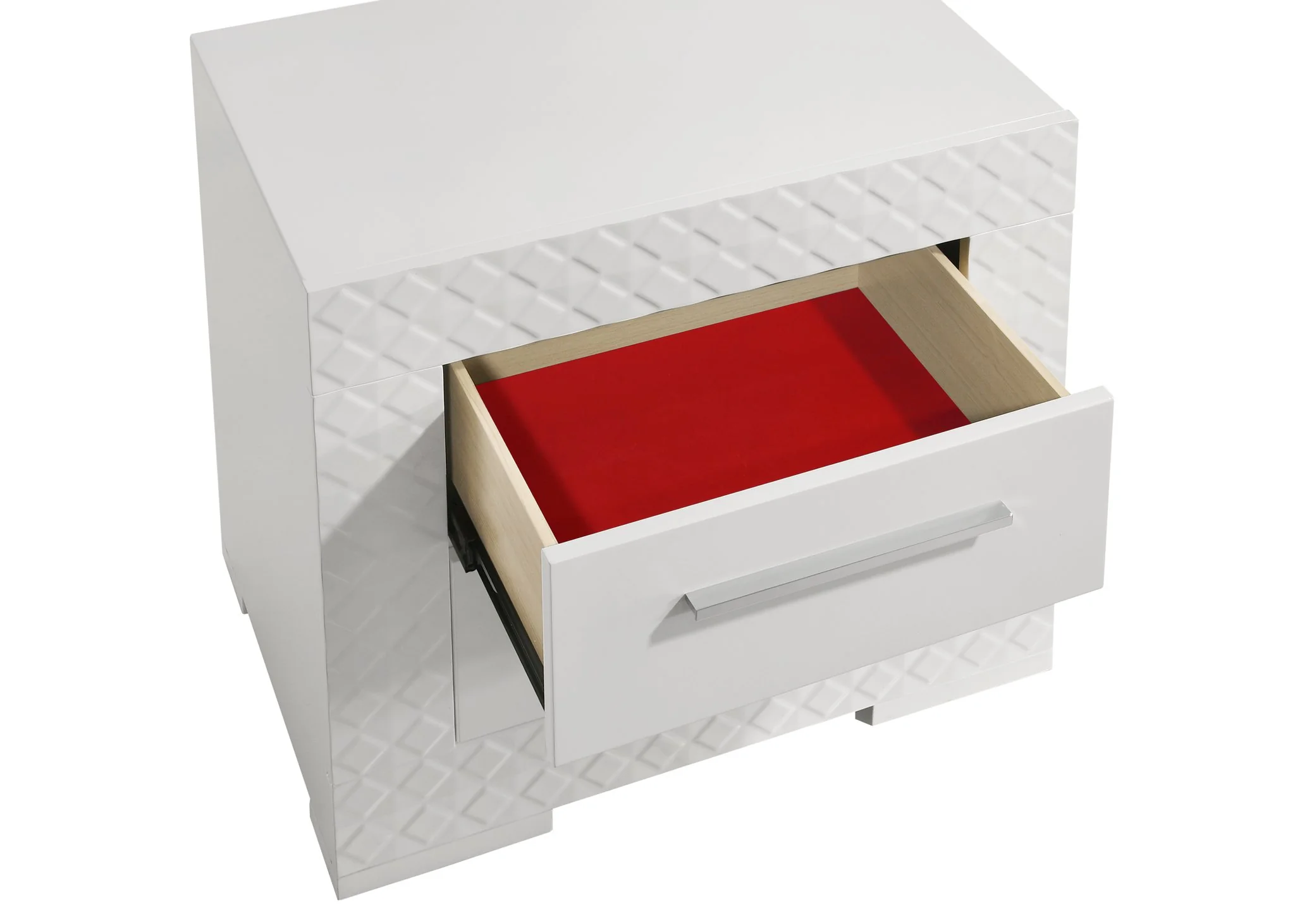 Blanca Queen 4PC - Image 12