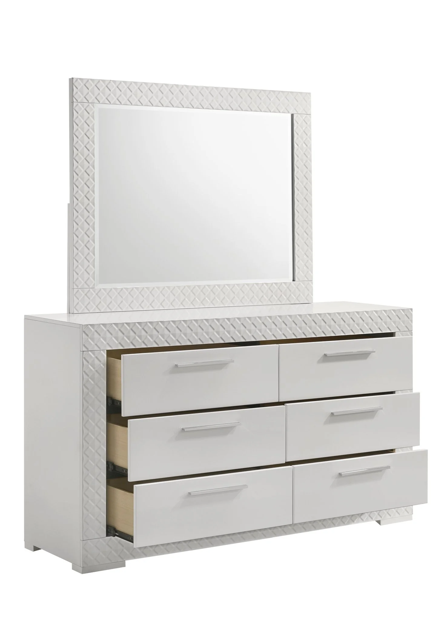 Blanca Queen 5PC - Image 10