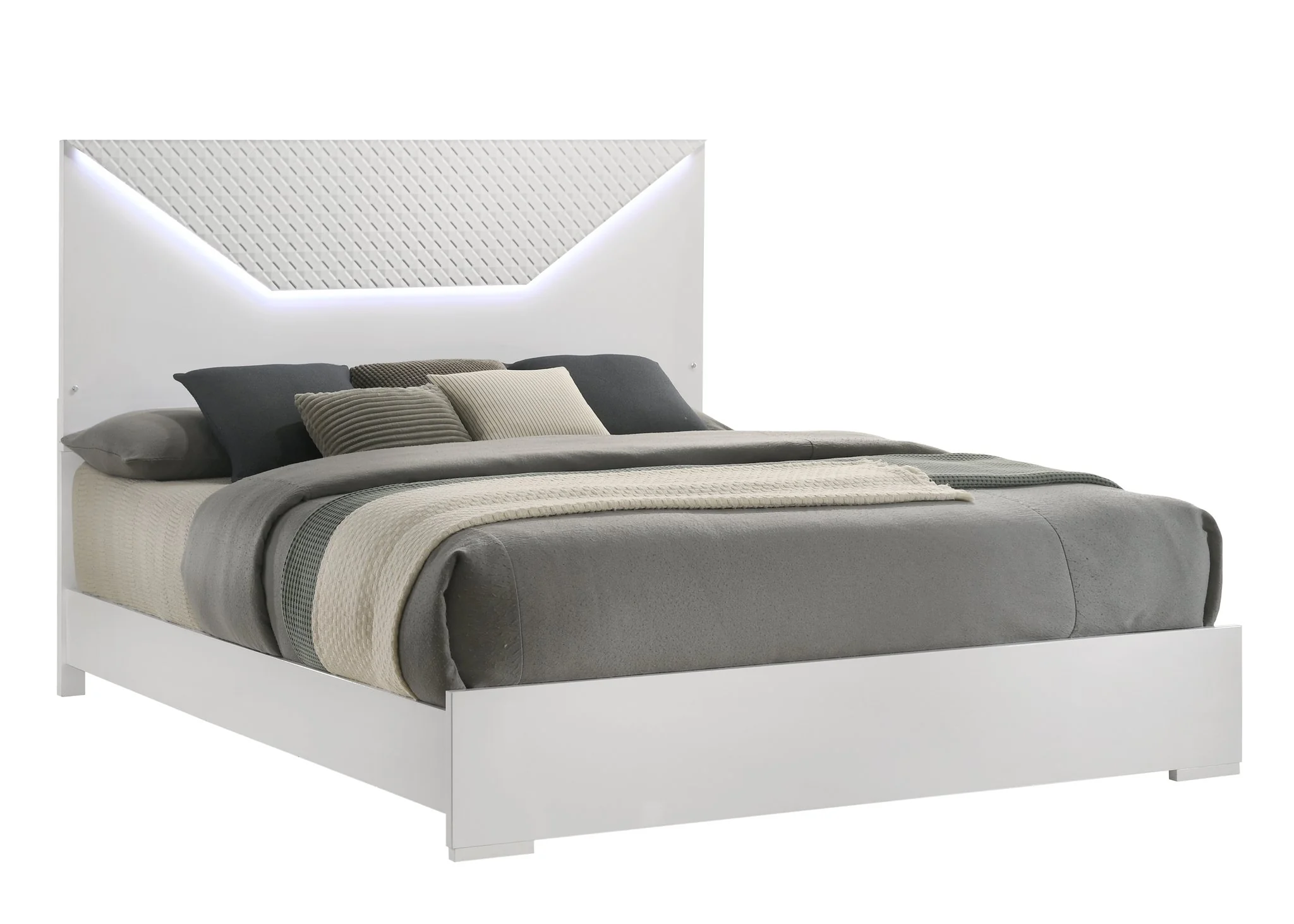 Blanca Queen 5PC - Image 2