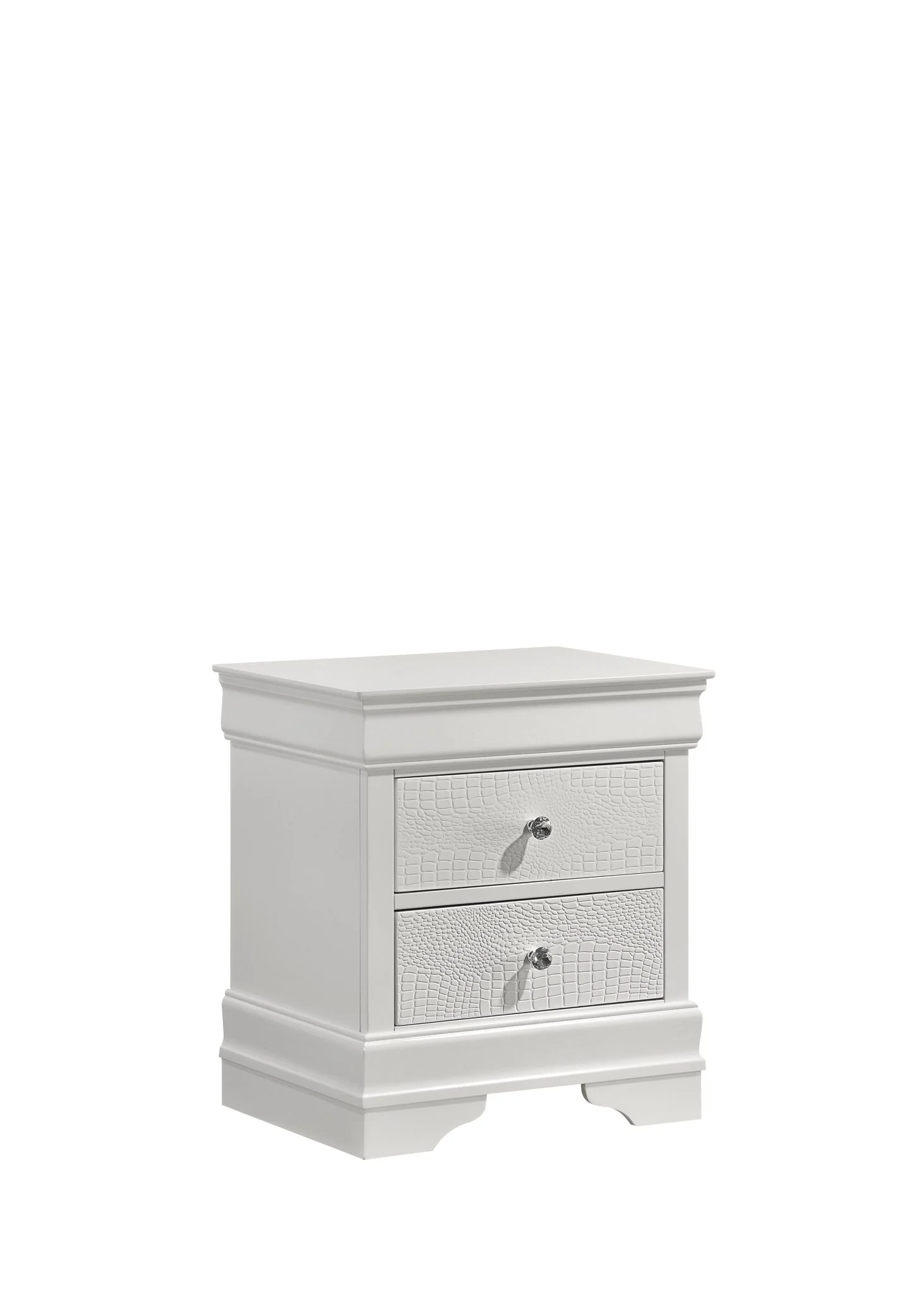 Blaze Full 4PC White - Image 15