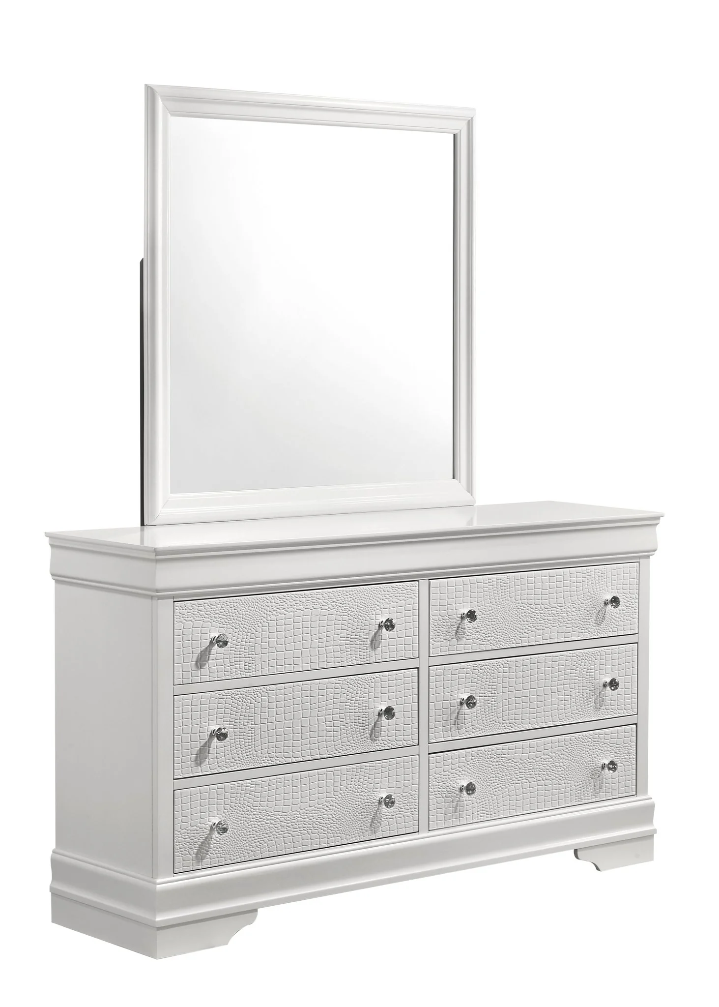 Blaze Full 5PC Gray - Image 21