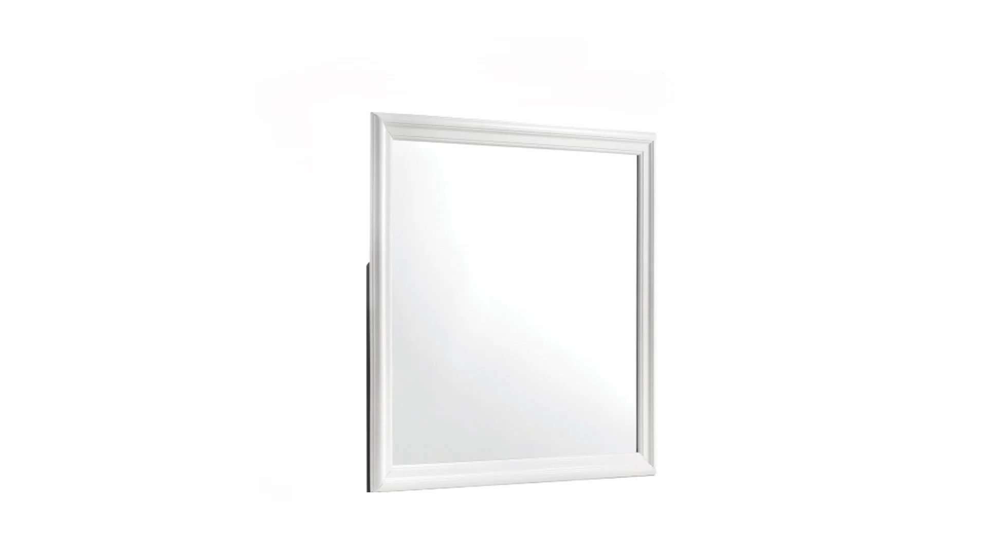 Blaze King 4PC White - Image 11