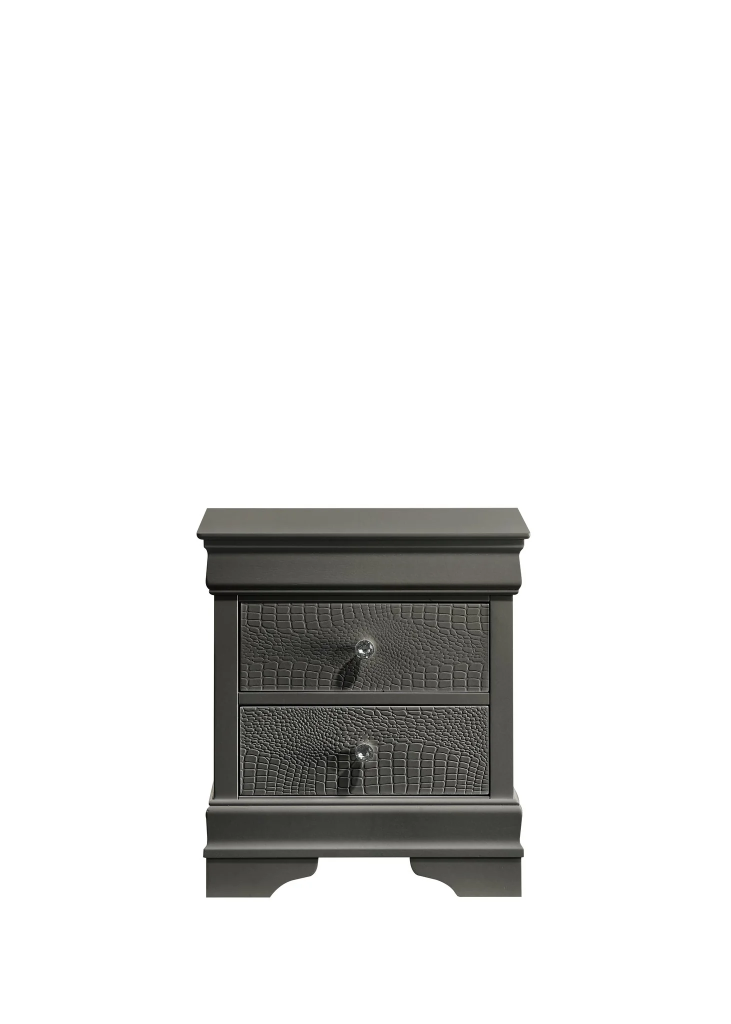 Blaze King 5PC Gray - Image 16