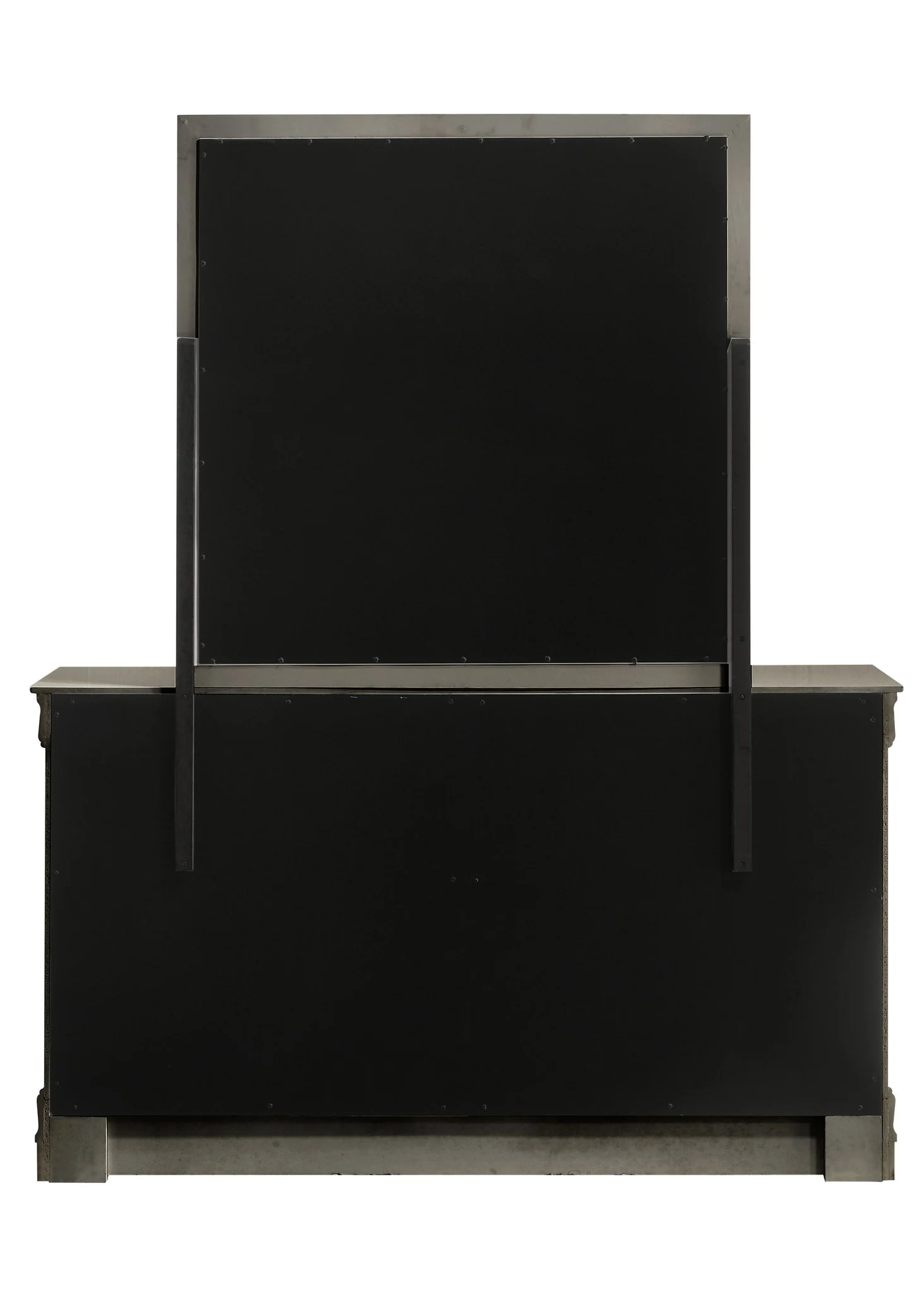 Blaze Twin 5PC Gray - Image 14