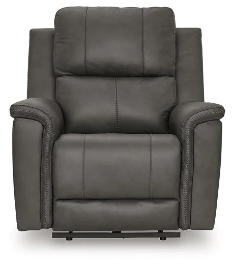 Bleckley Power Recliner - Image 6