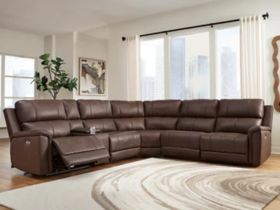 Bleckley Power Reclining Sectional - Image 104