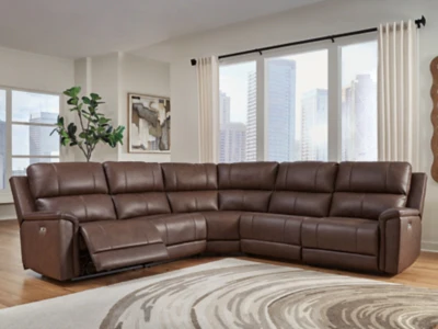 Bleckley Power Reclining Sectional - Image 2