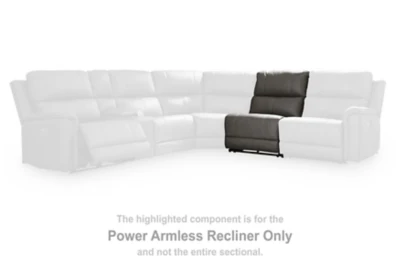 Bleckley Power Reclining Sectional - Image 62