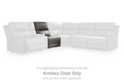 Bleckley Power Reclining Sectional - Image 65
