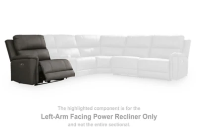 Bleckley Power Reclining Sectional - Image 68