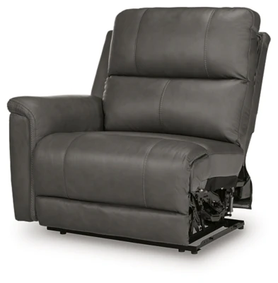 Bleckley Power Reclining Sectional - Image 71