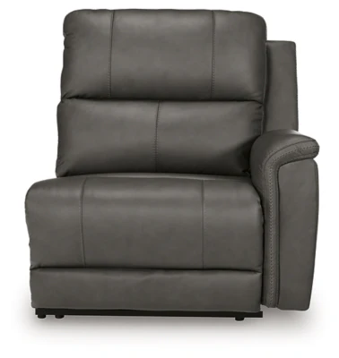 Bleckley Power Reclining Sectional - Image 75