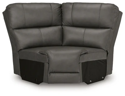 Bleckley Power Reclining Sectional - Image 77