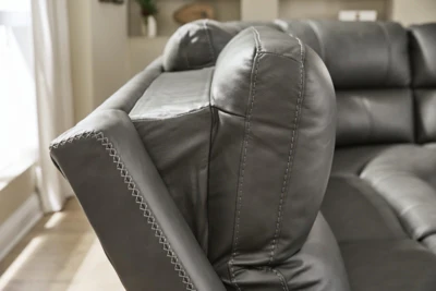 Bleckley Power Reclining Sectional - Image 80