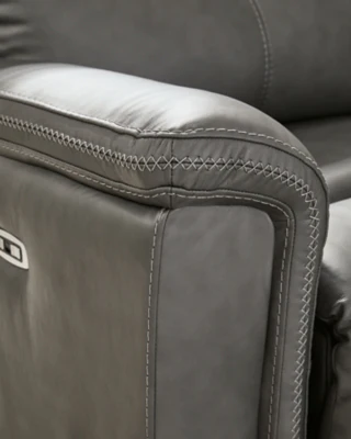 Bleckley Power Reclining Sectional - Image 82