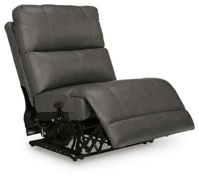 Bleckley Power Reclining Sectional - Image 89