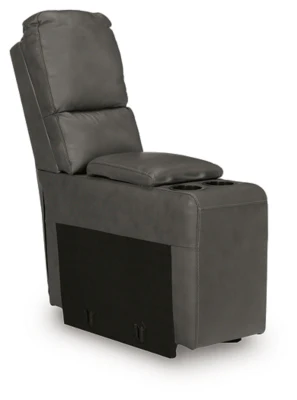 Bleckley Power Reclining Sectional - Image 93