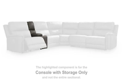 Bleckley Power Reclining Sectional - Image 94