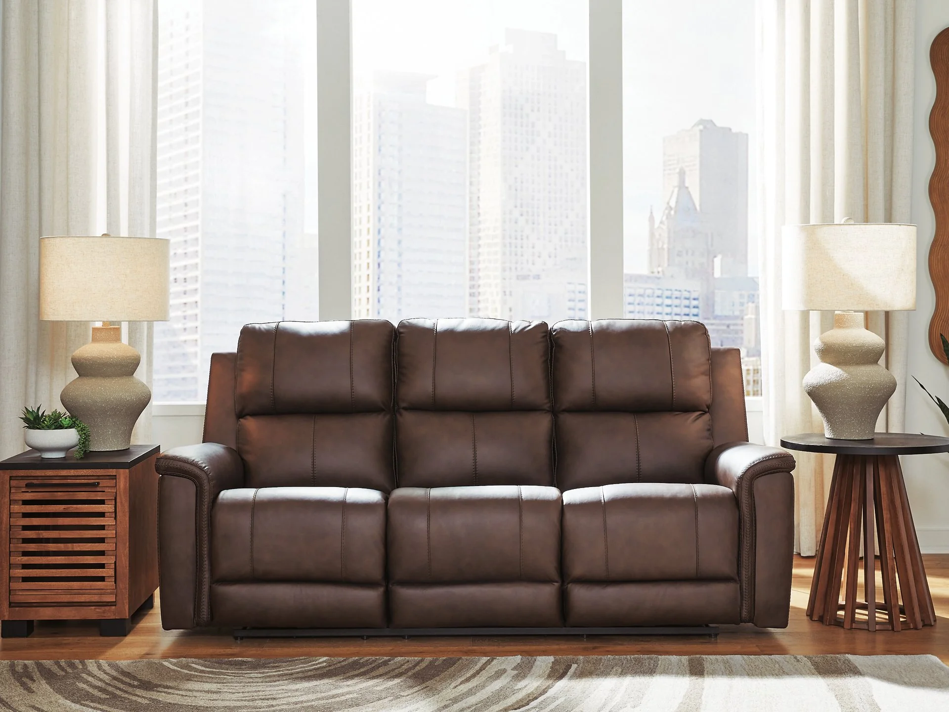 Bleckley Power Reclining Sofa - Image 13