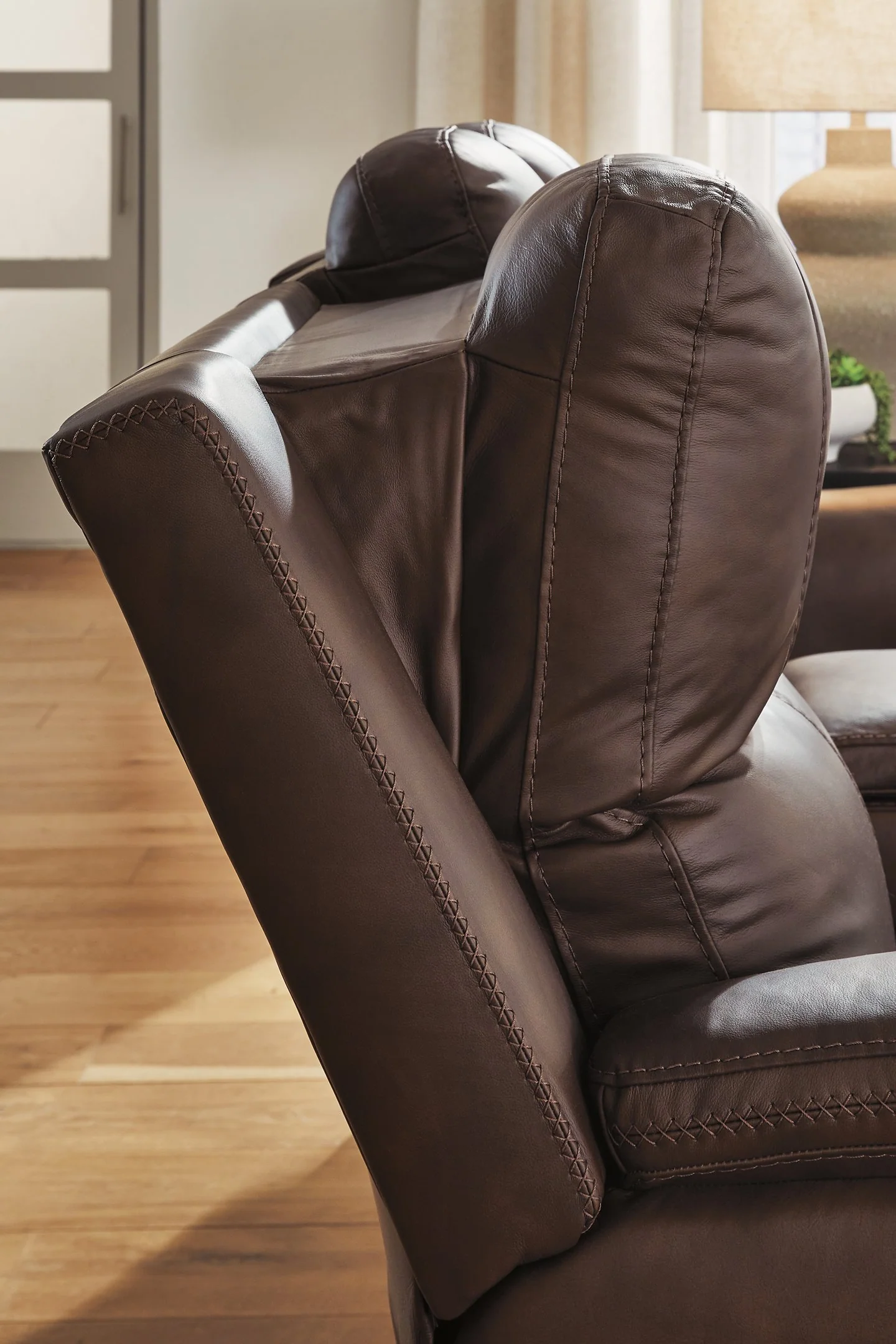 Bleckley Power Reclining Sofa - Image 19