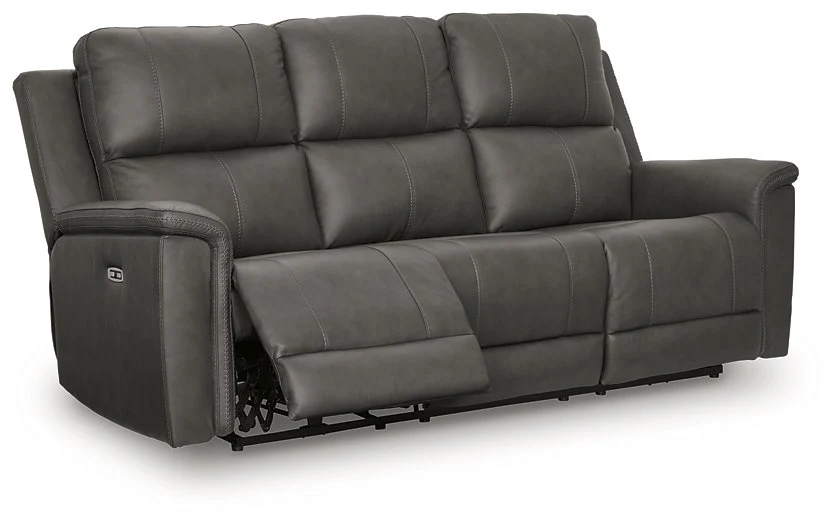 Bleckley Power Reclining Sofa - Image 5