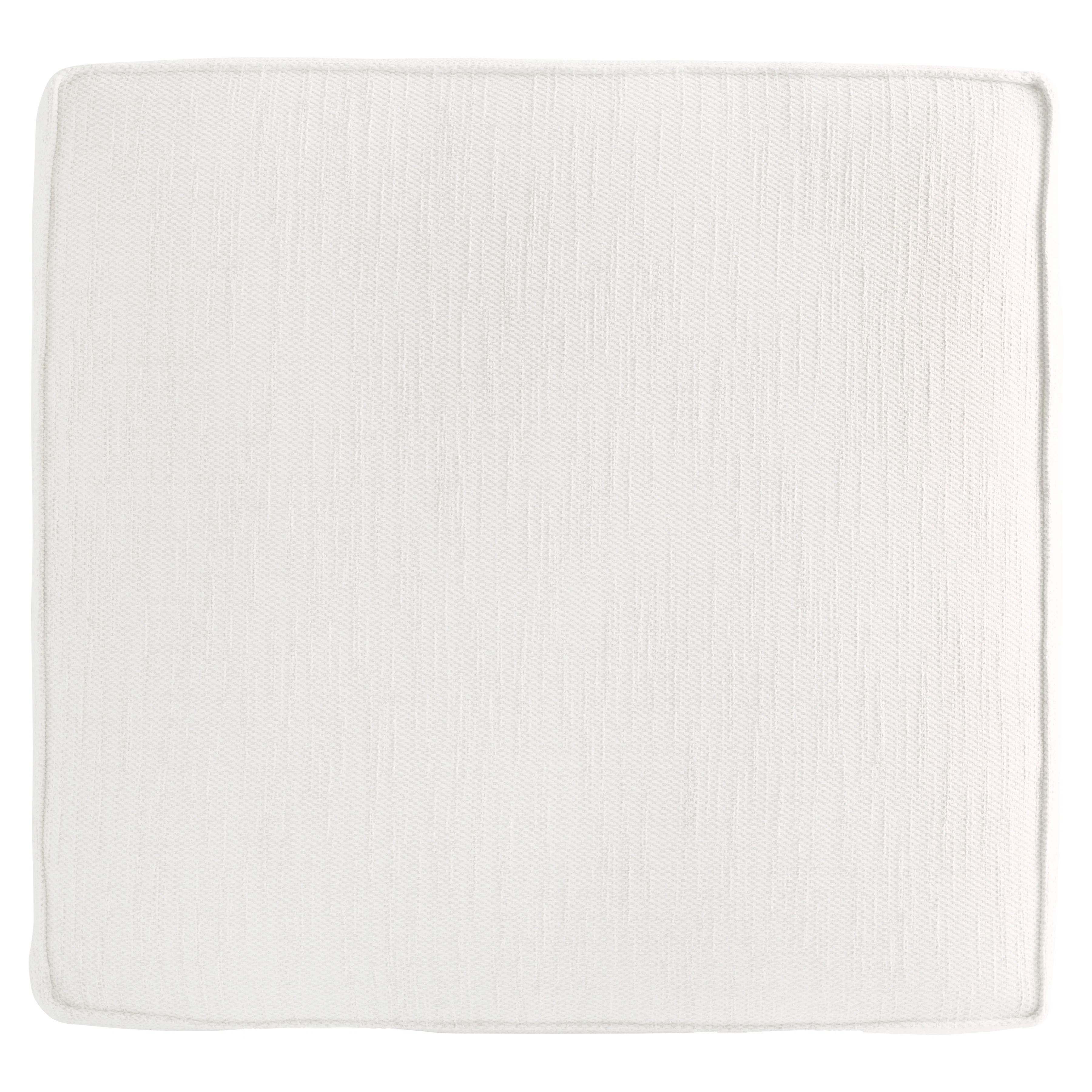 Bliss Fabric Ottoman - Image 7