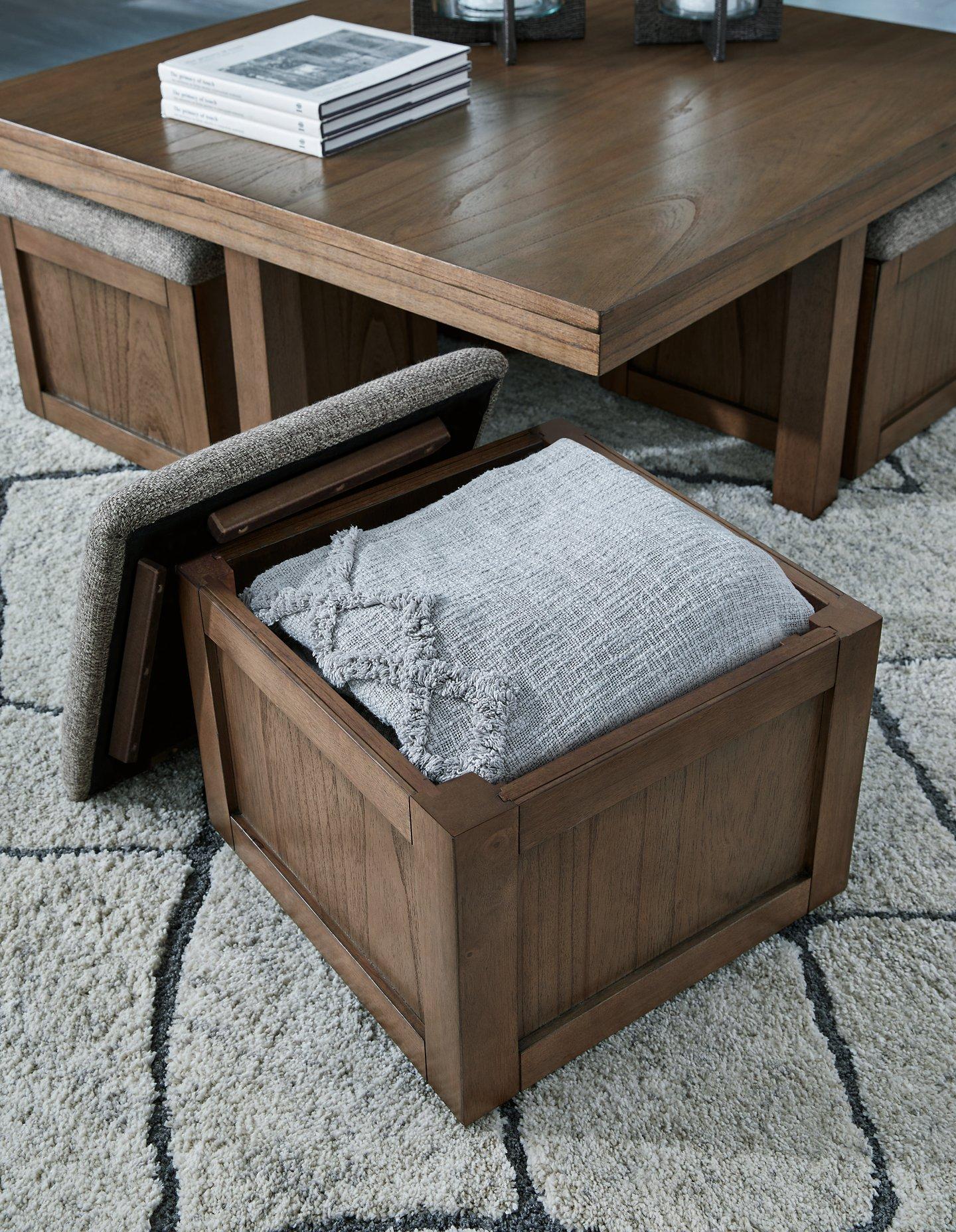 Boardernest Occasional Table Set - Image 12