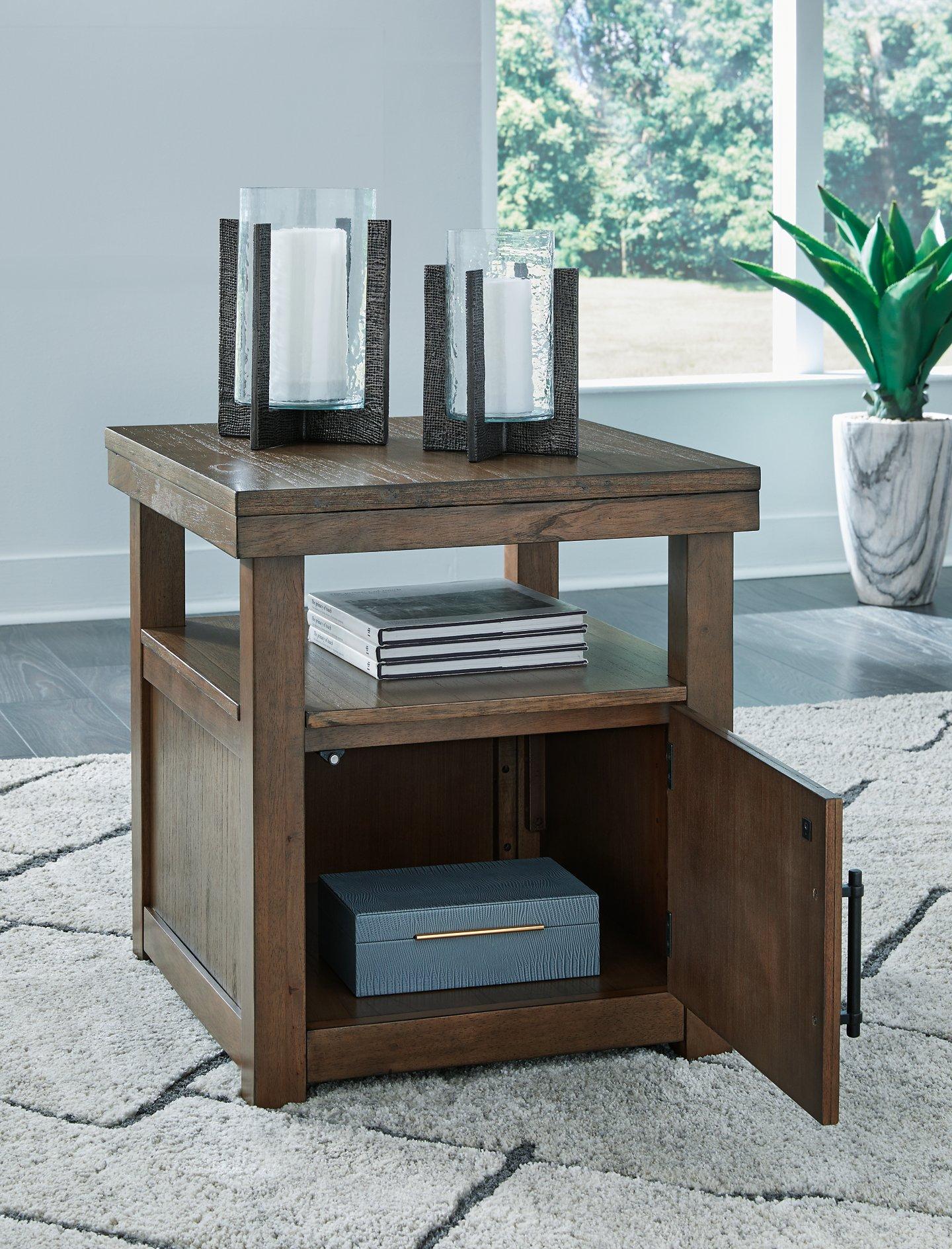 Boardernest Occasional Table Set - Image 14