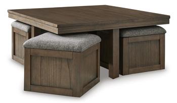 Boardernest Occasional Table Set - Image 17