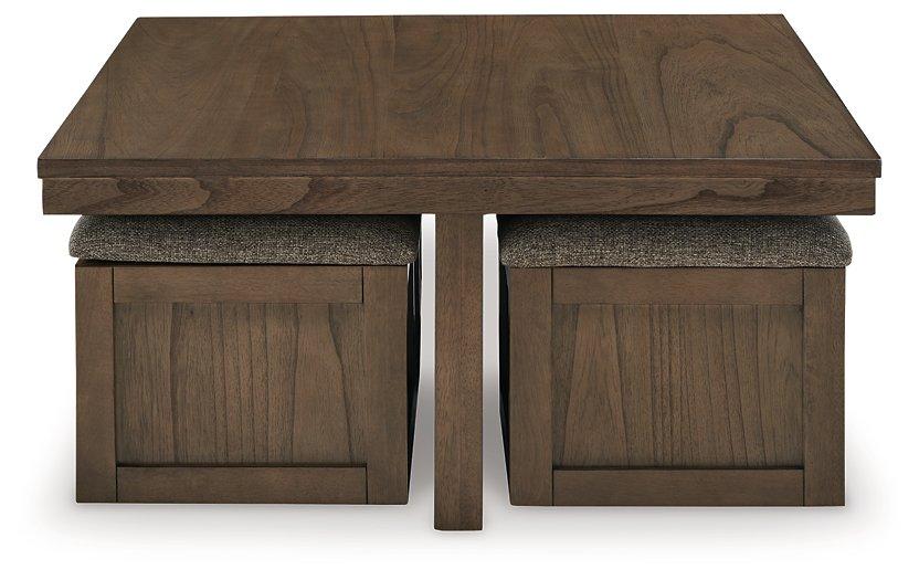Boardernest Occasional Table Set - Image 4