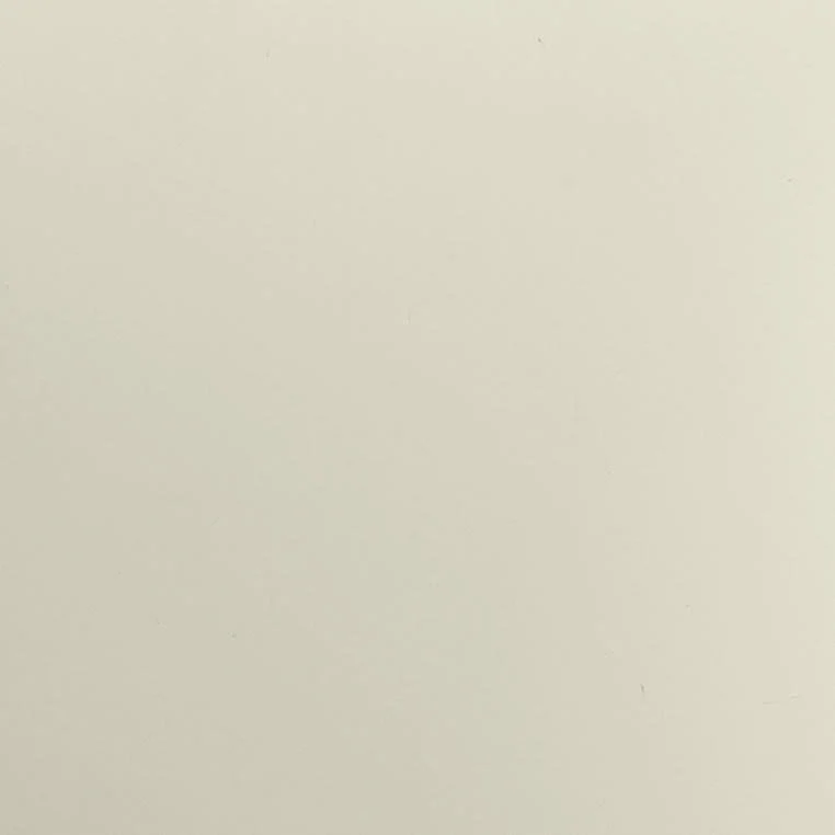 Bobbie Cream Vegan Leather Dining Chair - Image 8