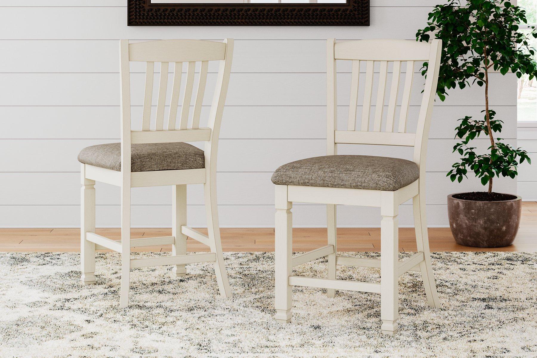 Bolanburg Bar Stool Set - Image 6