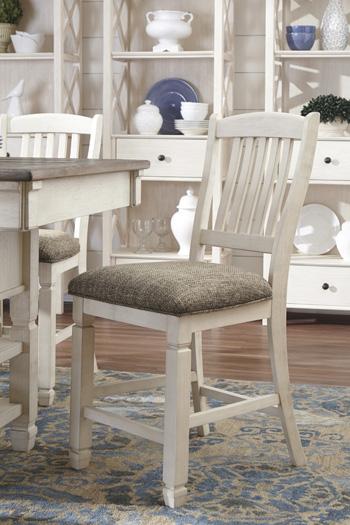 Bolanburg Bar Stool Set - Image 7