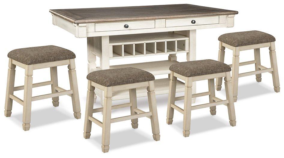 Bolanburg Counter Height Dining Set - Image 11