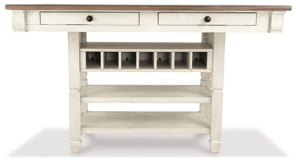 Bolanburg Counter Height Dining Set - Image 12